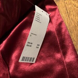 NWT Urban Outfitters Skort